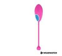 Wearwatch - Watchme Technology Remote Control Egg Fuchsia / Niveo