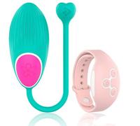 WEARWATCH Wearwatch Egg with Remote Control 150g