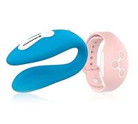 WEARWATCH WEARWATCH Vibratore Dual TechniOLOGY WATCHME ANNILE/ROSORAL 150 g