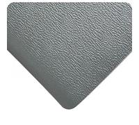 Wearwell 427,38 x 3 x 29 GY Soft Step Mat, 69 m x 9,8 cm di larghezza, grigio