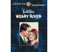 Weary River DVD (1929) - Betty Compson, Richard Barthelmess, George E. Stone