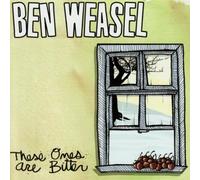 Weasel, Ben & His Iron.. - These Ones are Bitter [Import]