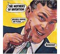 Weasels Ripped My Flesh by Umvd/Ryko