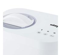 Wëasy Gelatiera YUM135 con compressore integrato