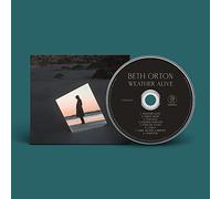 Beth Orton Weather Alive (CD) Album