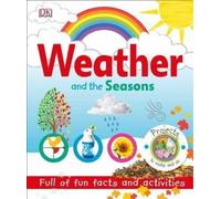 Weather and the Seasons (Copertina rigida) Projects to Make and Do