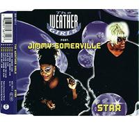 Weather Girls Feat.Jimmy S. - Star/