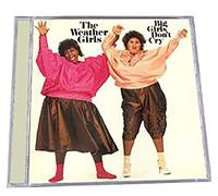 Weather Girls - Success