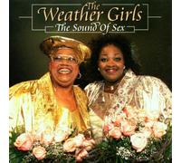 Weather Girls,the - The Sound of Sex