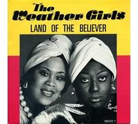 Weather Girls - WEATHER GIRLS FT FULL FORCE / LAND OF THE BELIEVER