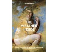 Weather Inside (Miller Williams Poetry Prize)