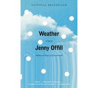 Weather-Offill, Jenny-Copertina flessibile