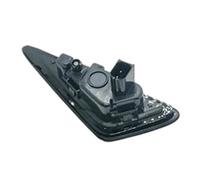 Weather Probes Side Ripetitore Fotocamera 1125106-50-J 1125107-50-J Sostituzione diretta ABS Costruzione macchie cieche Monitoraggio della fotocamera