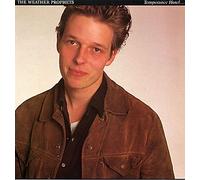 Weather Prophets, the - Temperance Hotel