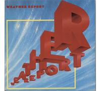 Weather Report