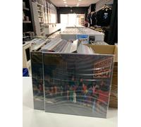 Weather Report 2LP 8:3 0 Limited Edition Rete Coloured Vinyl 2023