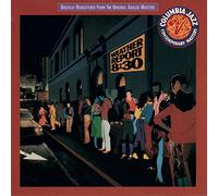 Weather Report 8:30 (CD) Album