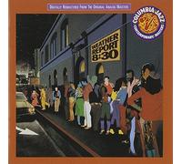 Weather Report 8:30 (CD) Album