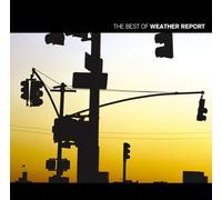 Weather Report - Best -Blu-Spec-