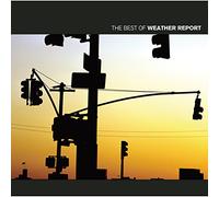 Weather Report The Best of Weather Report (CD) Album
