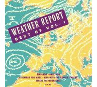 Weather Report - Best of...Vol.1