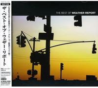 Weather Report - Best Of Weather Report