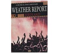 Weather report - Birdland