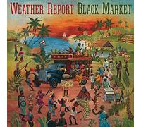 Weather Report - Black Market
