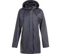 Weather Report Cappotto outdoor 'Petra' nero Donna Weather Report L