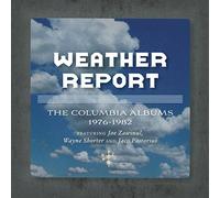 Weather Report - Complete Weather Report Vol.2 / The Jaco Years [6 CD]