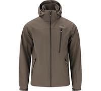 WEATHER REPORT Delton M AWG Jacket W-PRO 15000 Black Ink - 4XL