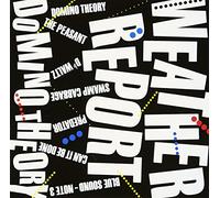 Weather Report - Domino Theory