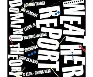 Weather Report - Domino Theory