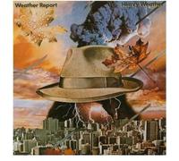 Weather Report - Heavy Weather