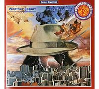 Weather Report - Heavy Weather