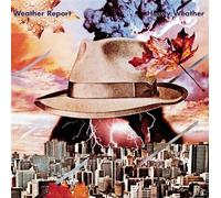 Weather Report - Heavy Weather