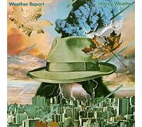 Weather Report - Heavy Weather