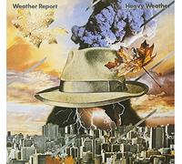 Weather Report - Heavy Weather