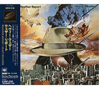 Weather Report - Heavy Weather