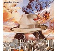 Weather Report - Heavy Weather