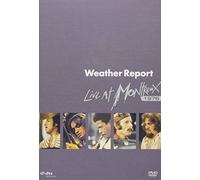 Weather Report - Live at Montreux 1976 [07/E]