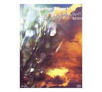 Weather report - Live at Montreux 1976