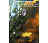 Weather Report - Live at Montreux 1976