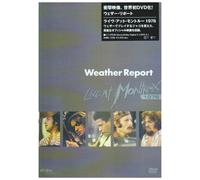 Weather Report - Live at Montreux 1976 [Dd & Dts5