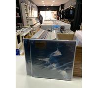 Weather Report LP 1971 Debutto Edizione Limitata Vinile Blu 2023