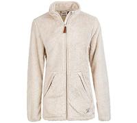 Weather Report Lucille Giacca in Pile Donna