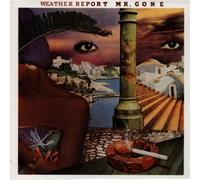 Weather Report - Mr. Gone =20 Bit=