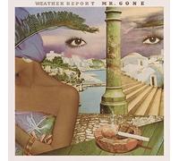 Weather Report - Mr Gone