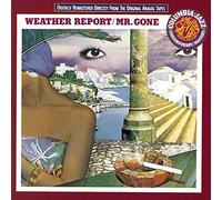 Weather Report - Mr.gone