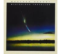 Weather Report - Mysterious Traveller